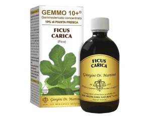  Fico 500 ml Liq Analco Gemmo10+ Adatto Anche Ai Bambini