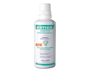 elmex Sensitive Professional Colluttorio 400 ml