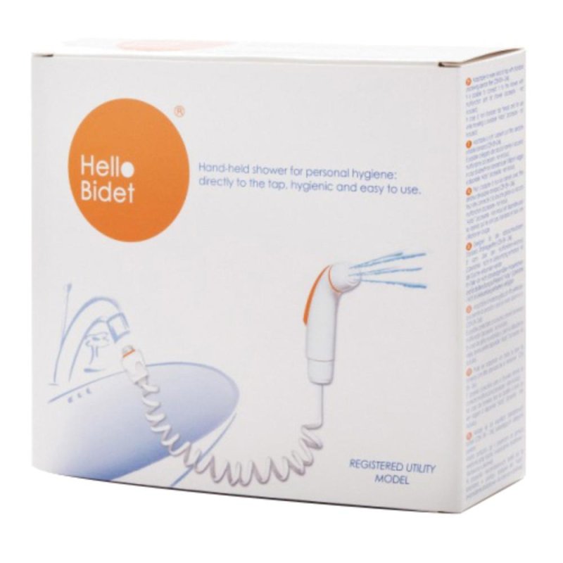HELLO BIDET BASIC HELLO BIDET BASIC