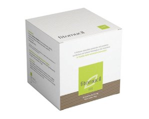 Oti Fitomucil Nuova Formulazione 20bustine