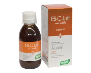 BI C LULIT Alcacell 200ml  STV
