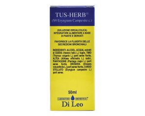 TUS HERB S9 ERYNGIUM 50ML