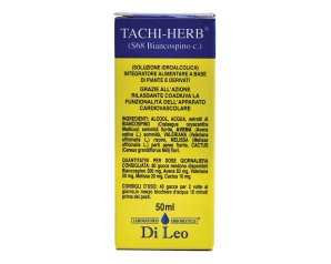 TACHI HERB S68 BIANCOSP 50ML