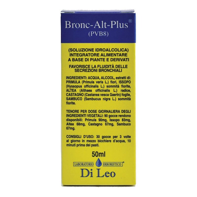 BRONC-ALT-PLUS COMPOSTO PVB 8 BRONC-ALT-PLUS COMPOSTO PVB 8