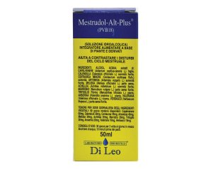 MESTRUDOL ALT PLUS PVB 18 50ML