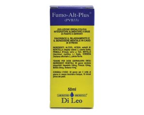 FUMO-ALT-PLUS COMPOSTO PVB 33