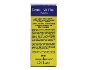 DERMA ALT PLUS PVB 35 50ML