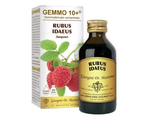 LAMPONE LIQ AN GEMMO 10+ 100ML
