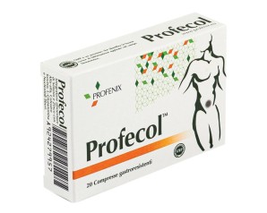 Profenix Profecol 20 Compresse 18 G