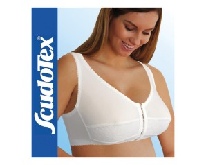 SCUDOTEX Regg.Radd.C Bianco 5