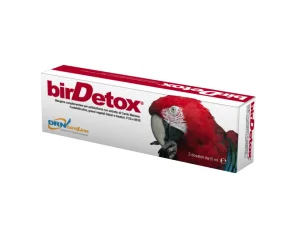 BIRDETOX 2 Sir.15ml