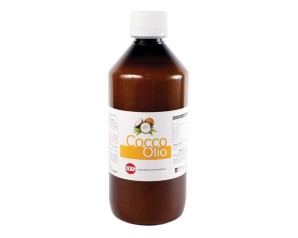 COCCO Olio 500ml KOS