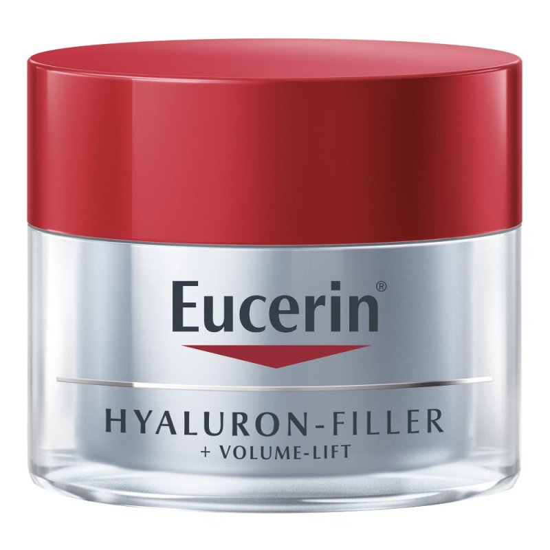 Eucerin Volume Filler Rassodante Anti-Età Trattamento Notte 50 ml Eucerin Volume Filler Rassodante Anti-Età Trattamento Notte 50 ml