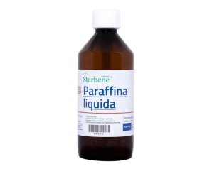 PARAFFINA LIQ FU 500ML