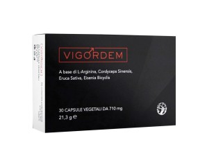 Abros Vigordem 30 Capsule