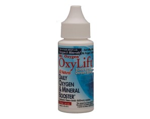 OXYLIFT Gtt 30ml
