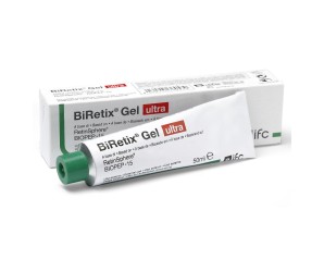 Difa Cooper Biretix Ultra Gel Tubo 50 Ml