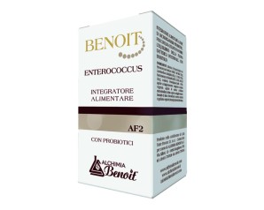 BENOIT ENTEROCOCCUS 30CPS
