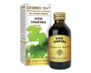 VITE LIQ ANALCO GEMMO10+ 100ML