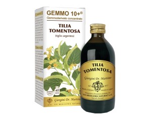 TIGLIO ARG.Analc.Gemmo10+100ml