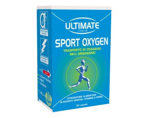 SPORT OXYGEN 30CPS