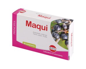 Kos Maqui Estratto Secco 60 Compresse