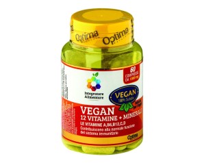 COLOURS Of Life Vegan 60Cpr