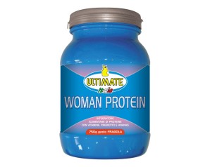 ULTIMATE WOMEN PROT.FRAG.750g