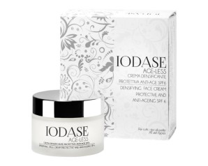 IODASE AGE-LESS CR DENS A/AGE