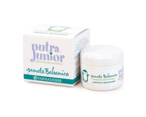 NUTRA JUNIOR POMATA BALSAMICA