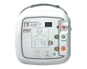 IPAD CU-SP1 DEFIBRILLATORE