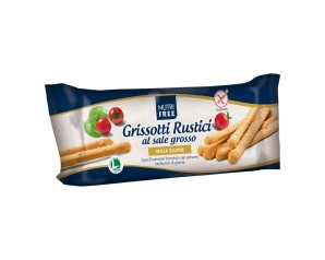 NUTRIFREE GRISSOTTI RUS SAL GR