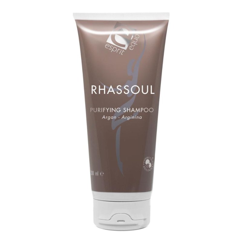 ESPRIT EQUO RHASSOUL PURIF SH ESPRIT EQUO RHASSOUL PURIF SH