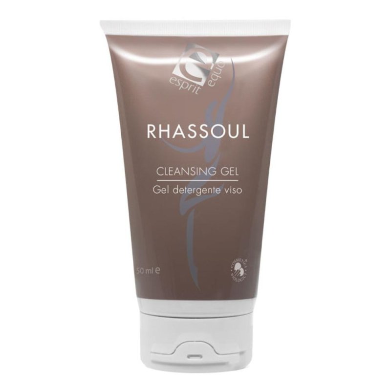 ESPRIT EQUO RHASSOUL CLEANSING ESPRIT EQUO RHASSOUL CLEANSING