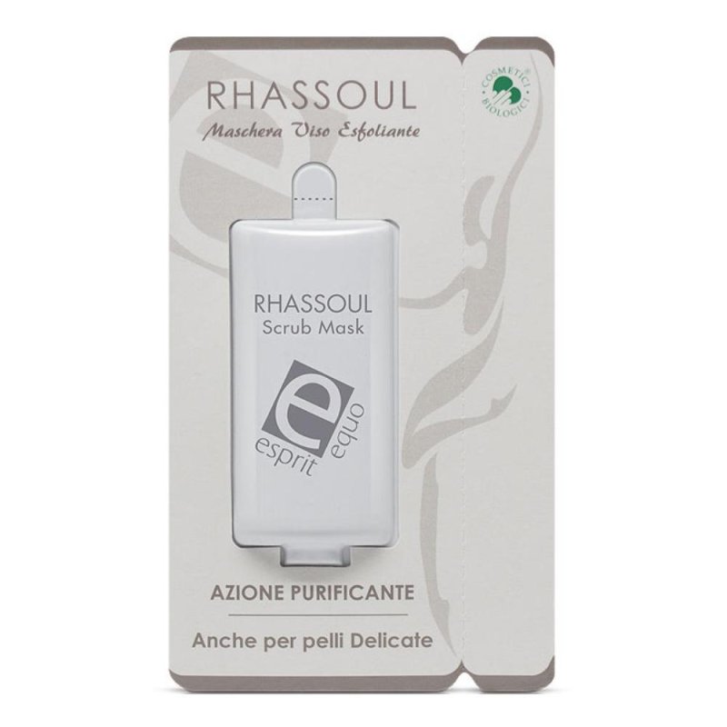 ESPRIT EQUO RHASSOUL PEELING ESPRIT EQUO RHASSOUL PEELING