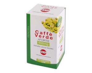 CAFFE' VERDE FORTE 75CPR OVALI