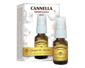 CANNELLA Quintessenza Spray