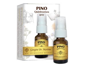 PINO QUINTESSENZA SPRAY