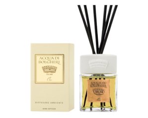 ACQUA BOLGHERI DIFF ORO 200ML