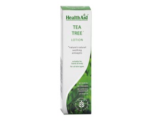 Tea Tree lozione 250 ml - lozione al tea tree oil per cute e capelli