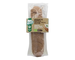 R&R Baguette Rustica 160g