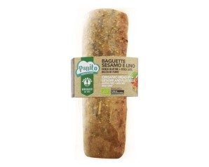 PANITO Baguette Semi Ses/Lino
