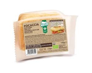 R&R Focaccia 110g