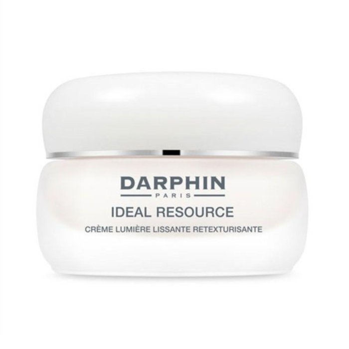 DA IDEAL RESOURCE LIGHT REBIRT
