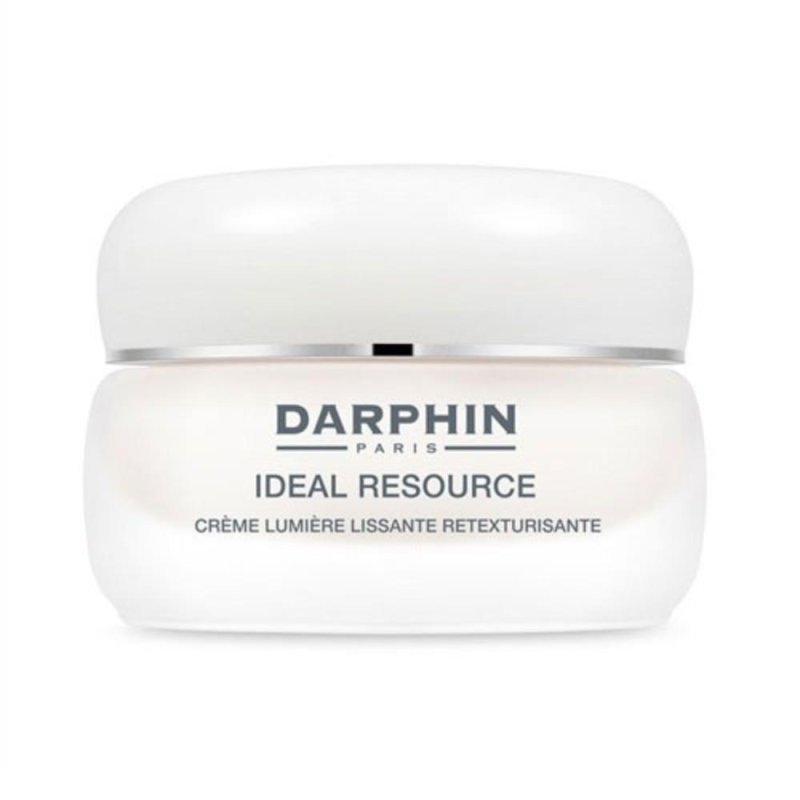 DA IDEAL RESOURCE LIGHT REBIRT
