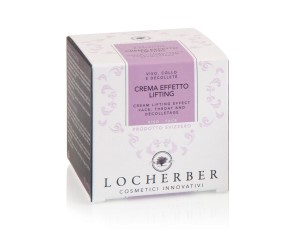 LOCHERBER CREMA EFF LIFTING