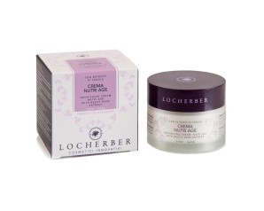 LOCHERBER CREMA VISO NUTRI AGE