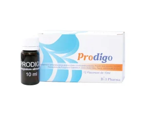 Bi3 Pharma Prodigo 12 Flaconcini 10 Ml