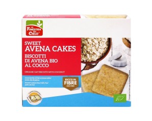 FsC Bisc.Avena+Cocco 250g