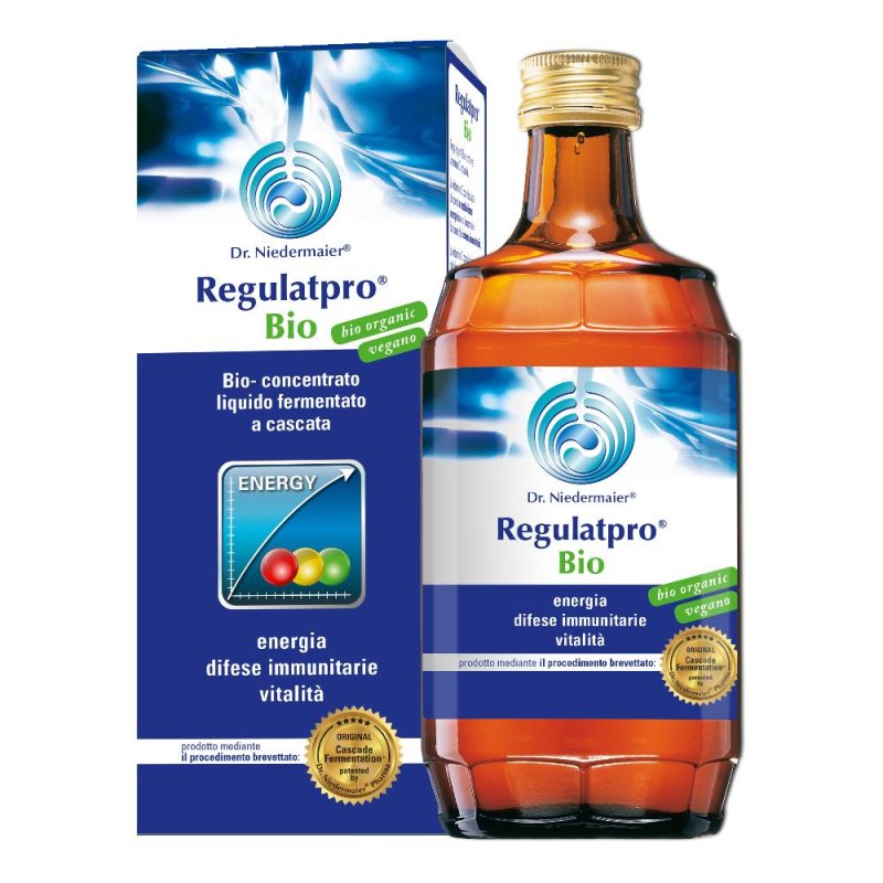 Regulat pro bio 350ml Regulat pro bio 350ml